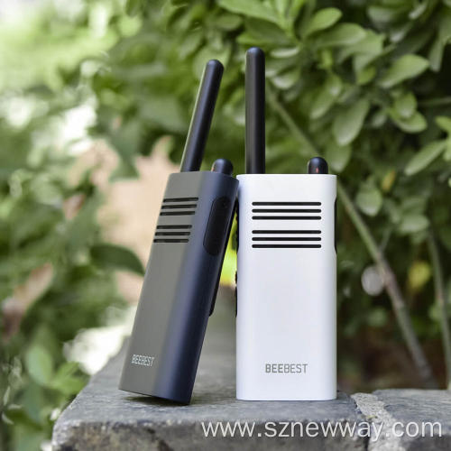 BeeBest A208 Handheld Walkie Talkie 5W 1-5KM